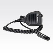 PMMN4044A Heavy Duty Remote Speaker Microphone