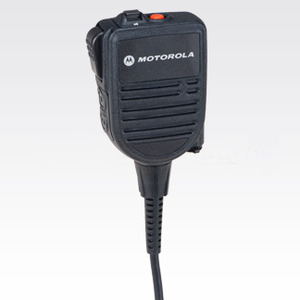 HMN4101 - IMPRES Remote Speaker Microphone
