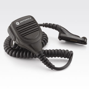 PMMN4025 IMPRES ™ Remote Speaker Microphone