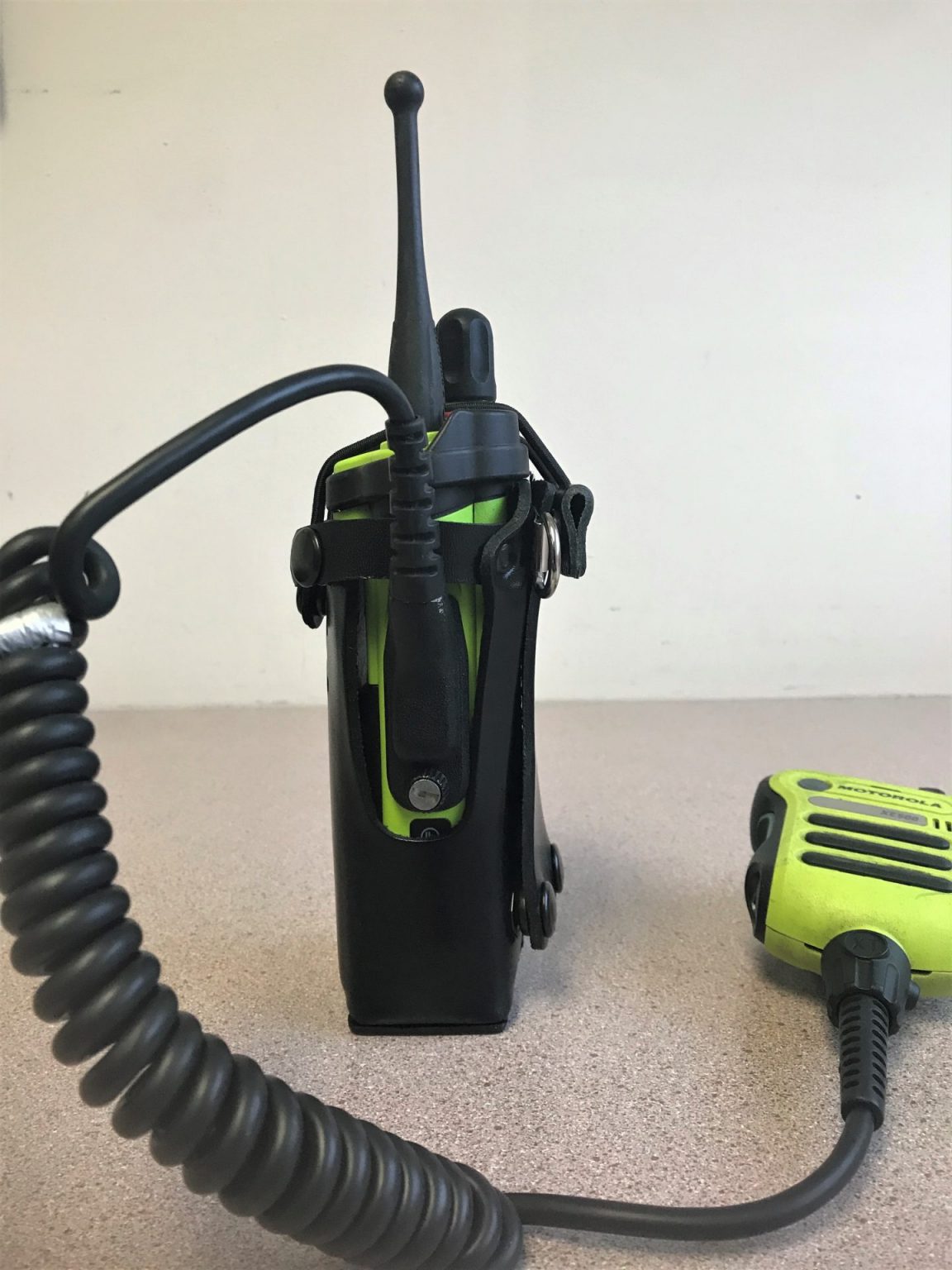 Custodia Alloggiamento Griglia Altoparlante APX 6000XE Per